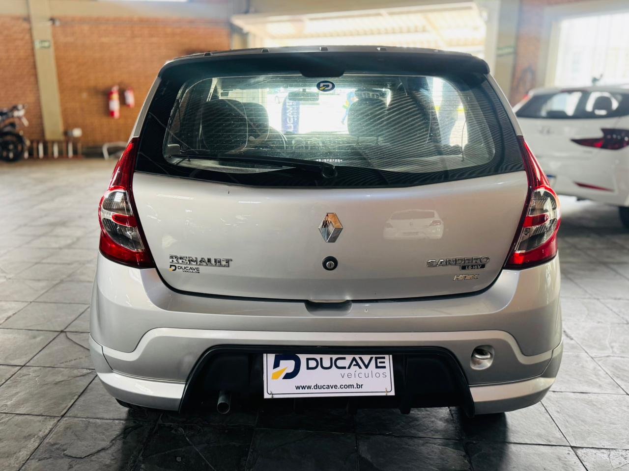 Ducave Veículos